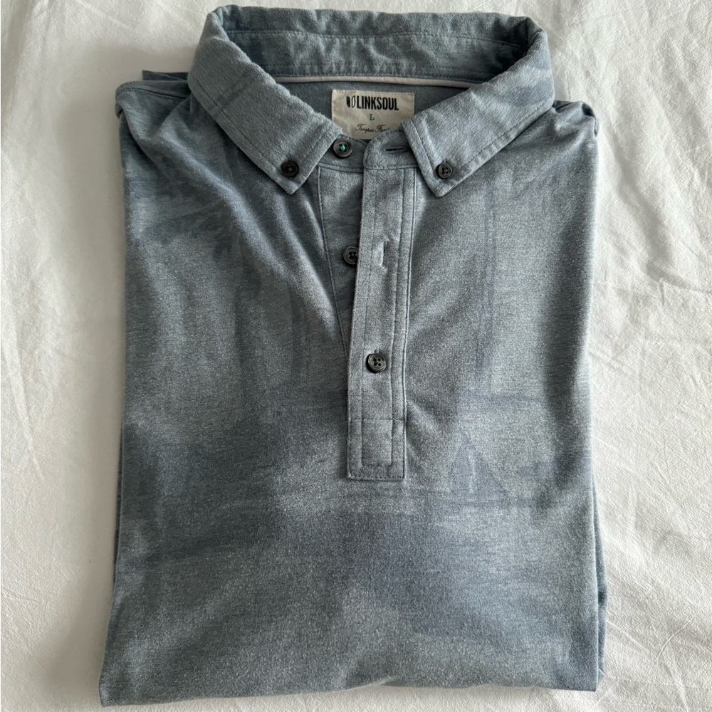 Linksoul Golf Shirt